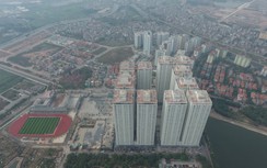 Chủ tịch Chung: Các công trình khu đô thị Đại Thanh đều vi phạm