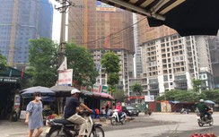 Vừa xuống HN kiếm tiền cưới vợ, nam công nhân bị đâm chết