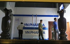 Thủ tướng yêu cầu báo cáo việc VN Pharma nhập thuốc ung thư giả
