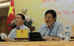 Vụ VN Pharma: Vì sao cán bộ Cục Quản lý Dược vẫn lên chức?