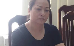 Tống tiền Giám đốc BV Xanh Pôn, đang nhận 150 triệu thì bị bắt