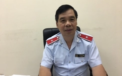 Vụ trưởng không xin lỗi báo chí, Thanh tra Chính phủ nói gì?