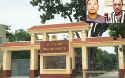 Vụ tử tù trốn trại: Đình chỉ hàng loạt cán bộ trại giam T16