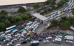 Báo cáo Quốc hội kết quả thu hồi sân golf trong sân bay