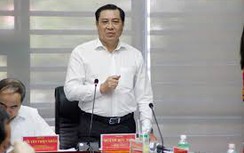 Bộ Công an điều tra việc bán nhà, đất công ở Đà Nẵng