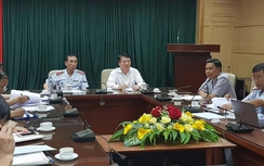 Thanh tra Chính phủ công bố quyết định thanh tra Bộ Y tế