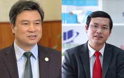 Hai Thứ trưởng Bộ GD&ĐT vừa được Thủ tướng bổ nhiệm là ai?
