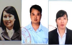 Nữ Giám đốc và 2 cán bộ OceanBank Hải Phòng đã bị bắt