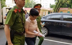 Cựu ĐBQH Châu Thị Thu Nga phủ nhận cáo buộc lừa đảo