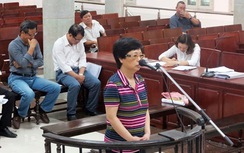 Cựu ĐBQH xin chịu tội một mình, cam kết khắc phục hậu quả