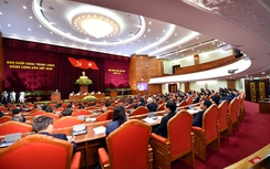 T.Ư thảo luận về tình hình kinh tế- xã hội, ngân sách Nhà nước