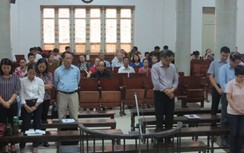 Châu Thị Thu Nga bị đề nghị chung thân, bồi thường 348 tỷ