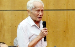 "Vụ Yên Bái đã rõ như ban ngày, sao bao lâu làm không ra?"