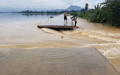 Thủ tướng chỉ đạo khắc phục hậu quả mưa lũ