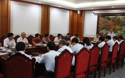 Công bố thanh tra công tác cổ phần hóa Hãng phim truyện Việt Nam