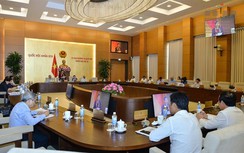 Thường vụ Quốc hội ủng hộ làm cao tốc Bắc - Nam