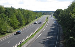 Bổ sung cao tốc Bắc- Nam vào danh mục công trình GTVT trọng điểm