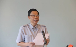 Thanh tra Chính phủ bác đơn khiếu nại của ông Nguyễn Minh Mẫn