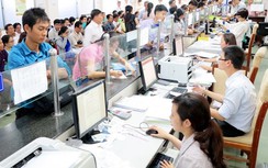 Chính phủ đề xuất thí điểm hợp nhất hàng loạt cơ quan