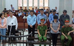 Phạt chung thân Châu Thị Thu Nga, kiến nghị làm rõ tiền "chạy" ĐBQH