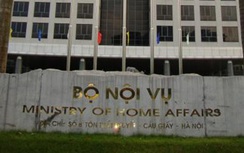 Bộ Nội vụ chuẩn bị thi tuyển hàng loạt chức danh lãnh đạo