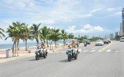 8 nhà tài trợ đặc biệt cho APEC từ 10 tỷ đồng