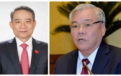 Chuẩn bị hồ sơ phê chuẩn miễn nhiệm, bổ nhiệm thành viên CP