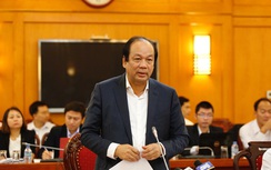 Thủ tướng nhắc các Bộ tình trạng "của anh, của tôi" khi kiểm tra