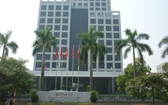 Báo cáo CP Đồ án di dời trụ sở các cơ quan trước 30/10