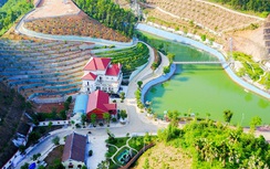 Nóng: Giám đốc Sở TN&MT Yên Bái kê khai thiếu hàng nghìn m2 đất