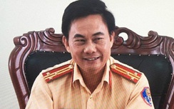 Bộ Công an thông tin việc điều động, bổ nhiệm ông Võ Đình Thường