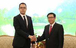 Phó Thủ tướng: Hàng không đang có tốc độ tăng trưởng vượt bậc