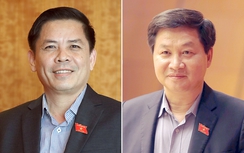 Chủ tịch nước ký quyết định miễn nhiệm, bổ nhiệm 2 thành viên CP