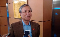 Chủ nhiệm UBKTTƯ: Đang giải quyết khiếu nại của Phó Bí thư Đồng Nai