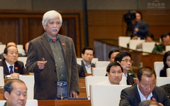 Kiến nghị Quốc hội trả lời "có hay không việc chạy ĐBQH?"