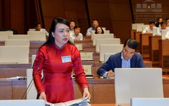 Bộ trưởng Y tế không đăng đàn dù 18 đoàn ĐBQH muốn chất vấn