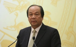 Bộ trưởng GD-ĐT: 41 ứng viên không đạt tiêu chuẩn công nhận GS, PGS