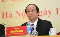 Cán bộ mất việc, bị chuyển công tác vì dân kiến nghị tới VPCP