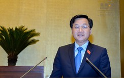 Bán hết tài sản đi khiếu nại, đời cha không xong, con tiếp nối