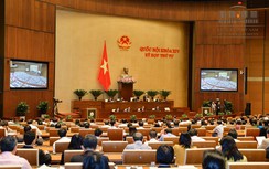 Thủ tướng và danh sách 4 Bộ trưởng đăng đàn trả lời chất vấn