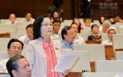 ĐBQH dẫn vụ bổ nhiệm thần tốc "hotgirl" khi bàn về bình đẳng giới