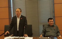 Tại sao không công khai sức khoẻ lãnh đạo cấp cao cho dân biết?