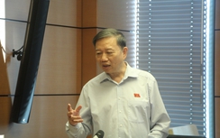 Bộ trưởng Công an: “Không thể ngăn chặn, cản trở Internet"