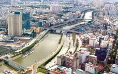 Chính phủ kiến nghị cho TP.HCM thí điểm hàng loạt cơ chế đặc thù