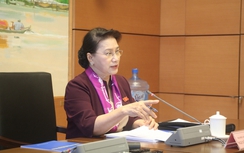 Ủng hộ TP.HCM tự quyết thu nhập tăng thêm của cán bộ, công chức