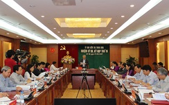 Cảnh cáo Phó tư lệnh Quân khu 1 và cựu Chủ tịch Gia Lai