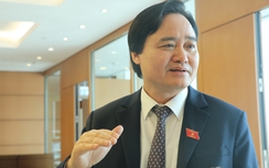 Bộ trưởng GD&ĐT: 12 nghìn tỷ chỉ chi học bổng cho 9.000 tiến sỹ