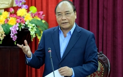 Thủ tướng: Xem xét phương án xây tuyến đường mới tới Hồ Ba Bể