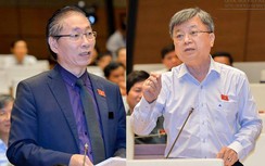 ĐBQH tranh luận nảy lửa việc tịch thu tài sản bất minh