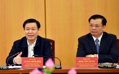 Phó Thủ tướng: Trả lương theo cấp bậc, vị trí, không cào bằng